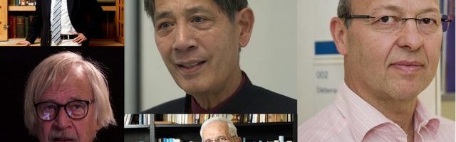 12 eksperti, kes kritiseerivad koroonaviiruse paanikat – mis nad siis ütlevad?