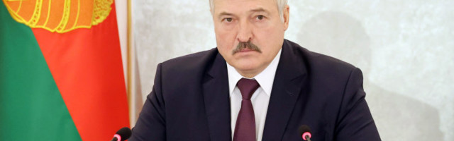 Lukašenka: NATO moodustab sõjalist grupeeringut Valgevene lääneosa hõivamiseks