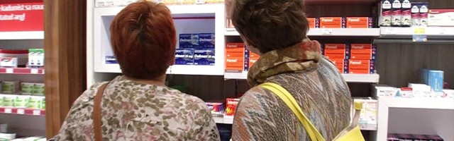 Reporter: Andmekaitse Inspektsioon otsustas, et internetiapteegid ei tohi enam kolmandatele isikutele terviseandmeid jagada