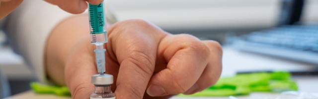 Riskirühmade vaktsineerimise piloodiga liitub Medicum