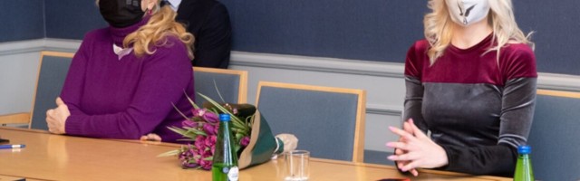 Riigikogu sotsiaalkomisjoni esimeheks sai Siret Kotka