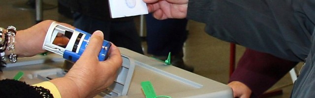 Ida-Virumaal kandideerib volikogudesse üle tuhande inimese