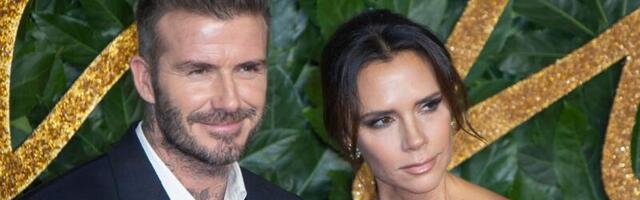 Toit, mida Victoria Beckham 25 aastat järjest iga päev sööb