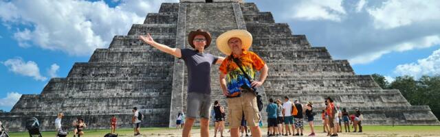 Kristjan Jõekalda täna algavast Mehhiko-sarjast: „Sellega on vaid üks probleem!“