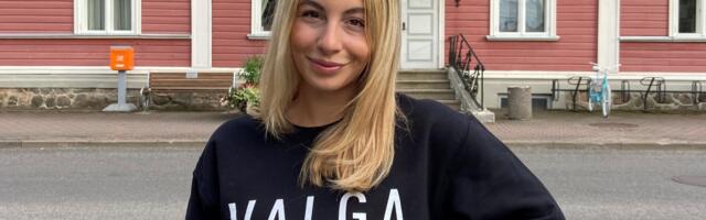 Saates "Valgalase pooltund" räägiti Valga valla juubelinädala tegevustest