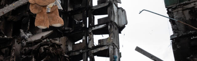 Mitu pilguheitu pildile kui asitõendile