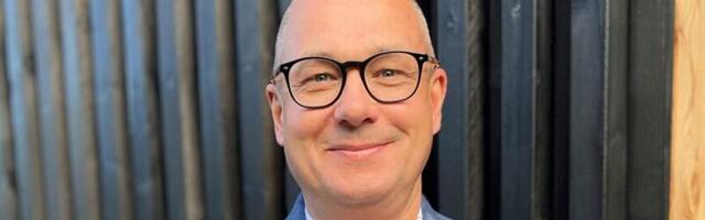 ABB Eesti mootorite ja generaatorite tehast asub juhtima Argo Aavik