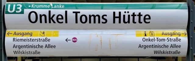 Saksamaa ajakirjanduses said “mustadest” “afrosakslased”