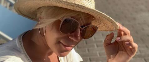 MUSUKLÕPSUD: GERLI PADAR jagas intiimseid kaadreid abikaasaga