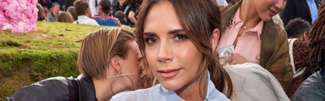 MIKS JA KUIDAS? ⟩ End aastakümneid piitsutanud Victoria Beckham: «Ootan oma kehalt palju»