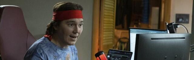 NÄDALA FILM | Rumalatelt võetaksegi raha ära