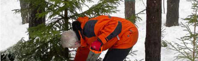 Eestikeelne riik tulgu!