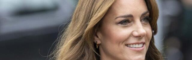 Täidab tööülesandeid voodist! Haiglast koju taastuma pääsenud printsess Catherine plaanib juba oma kuninglikke ülesastumisi