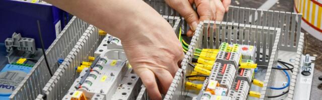 Oskustöölistest on jätkuvalt suur puudus