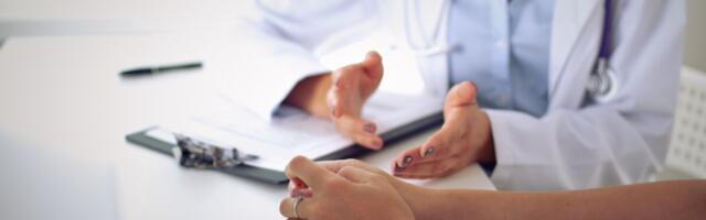 Patsiendikindlustuse edasilükkamise pall on riigikogu käes