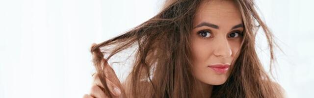 3 PÕHJUST, miks sinu juuksed kiiresti rasvaseks muutuvad