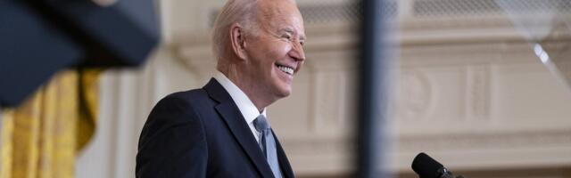 Bloomberg: Biden eelistab Ukraina rahukonverentsile Hollywoodi rahakogumisüritust