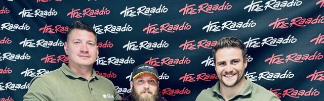 [KUULA INTERVJUUD] 15.juunil toimub Järvakandis rammumeeste võistlus "Maamehe Ramm 2024"