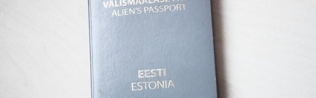 Argo Ideon: loogiline, et halli passi omanikud saavad ka edaspidi valida