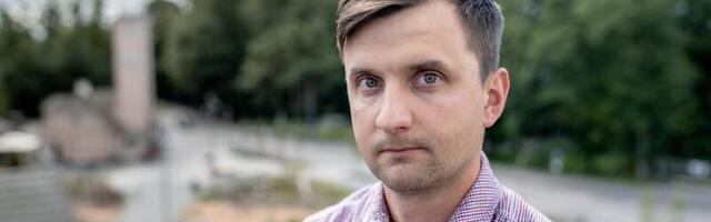 Tuuliku-usku sotside vallavanem kuulub tuulikuvastasesse ühingusse