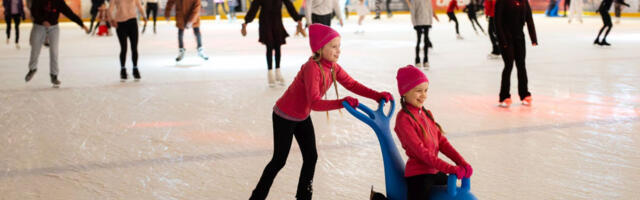 Tartu linn ja OÜ Lõuna Jää jätkavad koostööd aastaringse uisutamisvõimaluse pakkumiseks