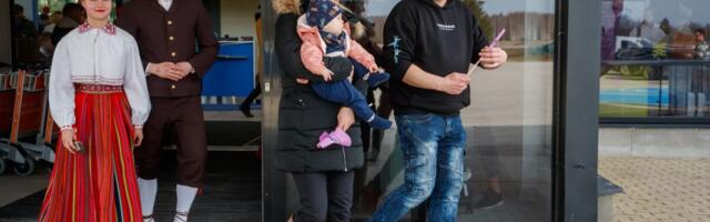 Tartust Helsingisse. “See on rohkem kui lihtsalt transport. See on elulise tähtsusega.”