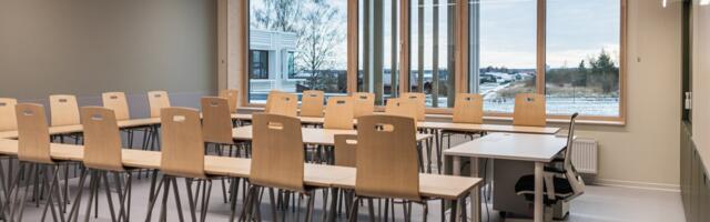 Pille Granovski: olgem uhked, et oleme õpetajad, sest ohkamine meid juurde ei too