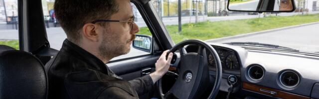 Karl-Eduard Salumäe: kolm müüti Eesti liikluse kohta