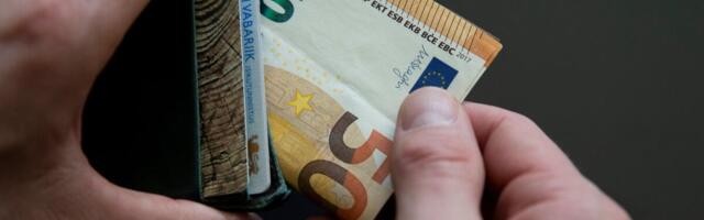 Tartu firmas kerkis töötasu 4000 pealt 7500 peale. Juht: päriselu on tagasihoidlikum