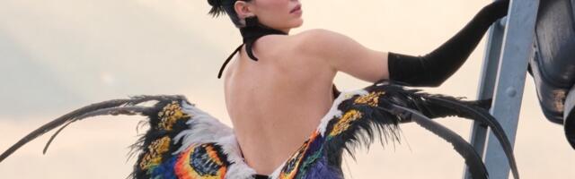 Stiže limitirana Mugler x L’Oréal Paris makeup kolekcija inspirisana futurističkom estetikom