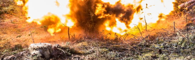 Nursipalu harjutusväljaga seotud müratoetuse saajate ring laieneb