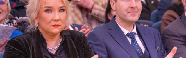 VIDEO “SILMAST SILMA” | Martin Helme: Isamaa valija jõuab pärast dekanteerimist meie juurde