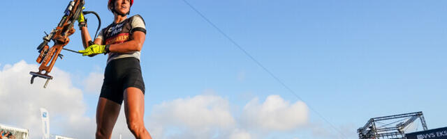 VAATA OTSE | Kes võidavad Müncheni laskesuusafestivali?