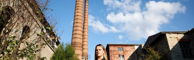 Assistendist tippjuhiks rebinud Kristina Mustonen on tundnud karjääris soolist eristamist. “Proovisin olla mitte nii ilus”