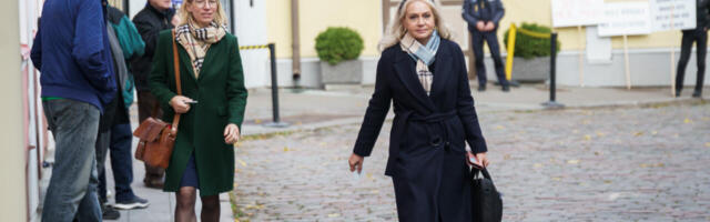 Delikaatne amet: Miks Isamaa Tallinna linnapea nime saladuses hoiab? Sest see võib tekitada isikule probleeme