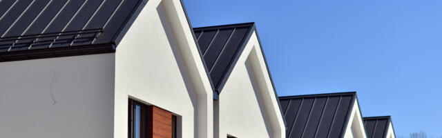 Uuringufirma: Tallinna ja lähiümbruse korteriostja eelistab väikseid kortermaju ja kindlaid piirkondi