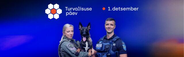 Siseminister Taro: turvalisust loovad inimesed, kelle tööd tuleb hinnata