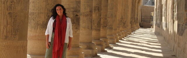 Ajaloolane Bettany Hughes: suur osa ajaloost on suhtekorraldus