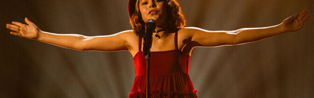 Noorte Eurovisiooni võitis Prantsusmaa