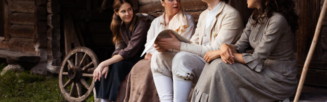 VAATA TREILERIT I  Veebruaris linastub Eesti komöödiafilm “Säärane mulk”