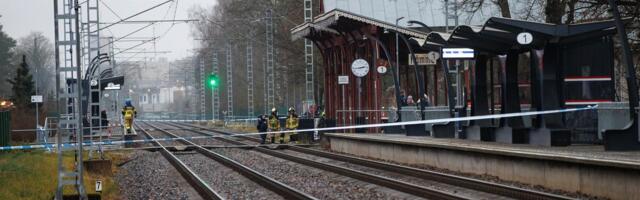 Nõmme linnaosa palus juba kaks aastat tagasi tõkkepuid ülekäigule, kus nüüd juhtus surmaga lõppenud õnnetus