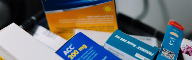 Terviseamet: viirused naudivad pühi ja kaubanduskeskusi