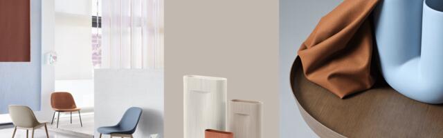 2026. aasta värv sisekujunduses viib pilvedesse