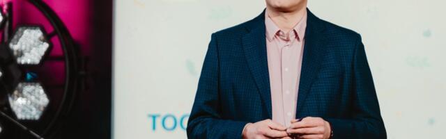 Toomas Kollamaa: tuleviku toore ei tule maapõuest, vaid toimivast kogumisvõrgust