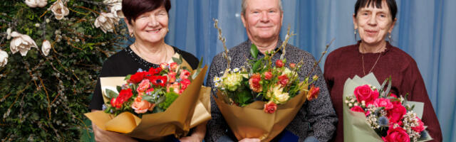 Otepää valla medalile kandidaatide esitamine