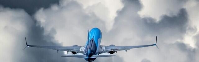 Eesti esimene erilend Masqatist lükkus reedesse