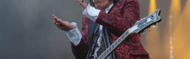 Haigus ei anna armu! Ansambel Smilers jätab bändi ninamehe haigestumise tõttu kontserdi vahele