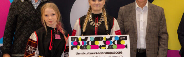 SELGUSID LÕUNA-EESTI PARIMAD MINI- JA ÕPILASFIRMAD