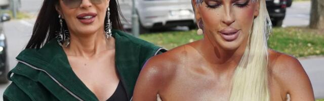 CECINA PESMA BILA NAMENJENA KARLEUŠI: Morao sam da je dam Ceci jer... Kompozitor otkrio celu istinu nakon 30 godina, evo kako je Jelena reagovala