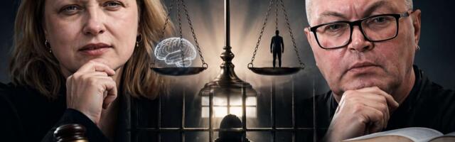 Kui ekspertiis muutub tõendi asemel otsuseks: kuidas kohtuekspertiisi vead võivad viia ebaõiglase kohtumõistmiseni